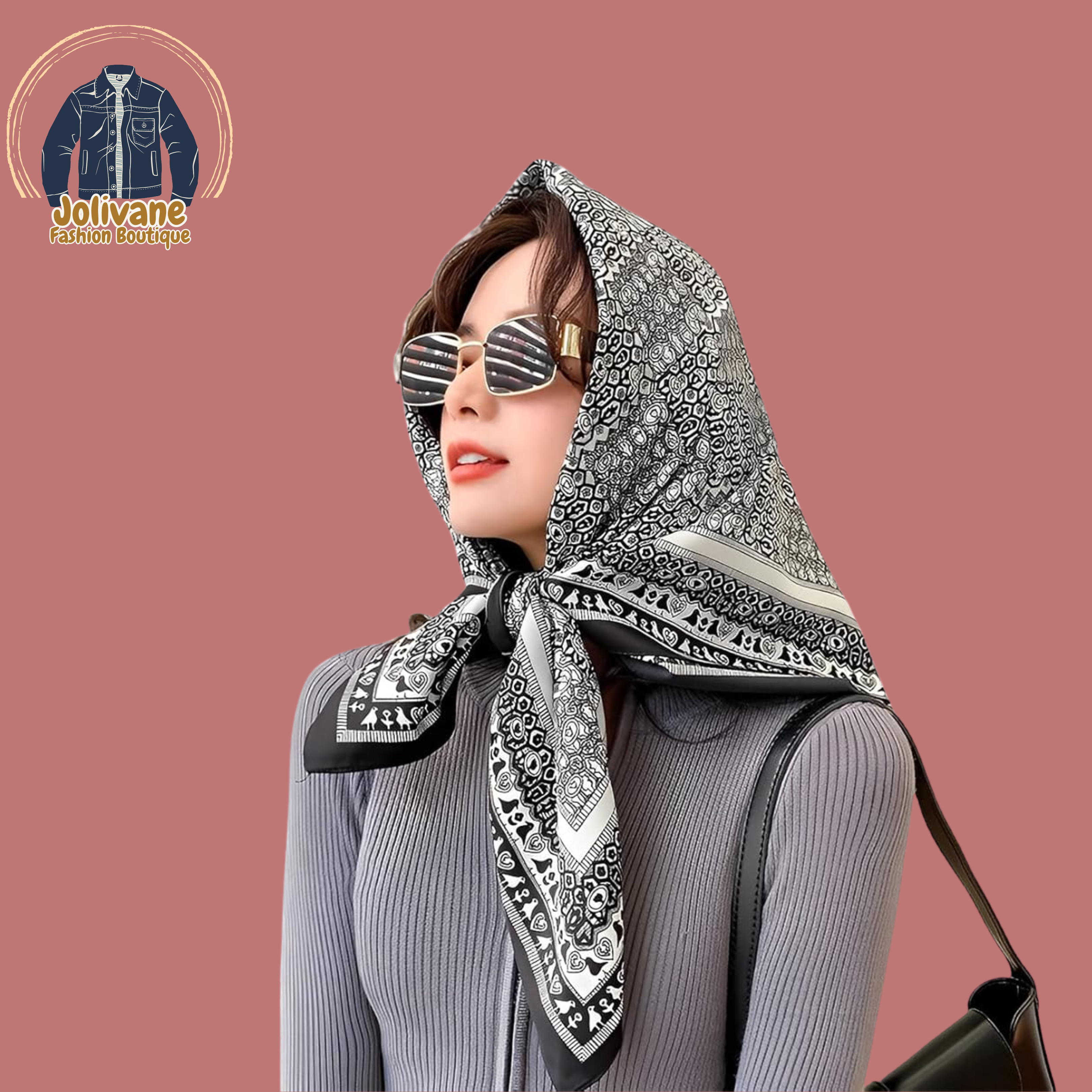 Scarf